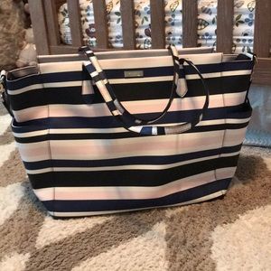 Kate Spade Diaper Bag